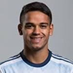乌拉圭河床