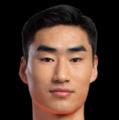 江原FC