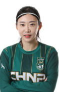 庆州KHNP女足